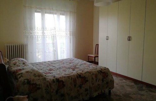 Mola di Bari Apartment | Il Roseto di Mola