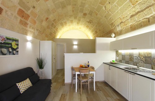 Polignano a Mare House | Il Viandante