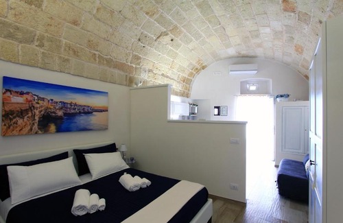 Polignano a Mare House | Il Viandante