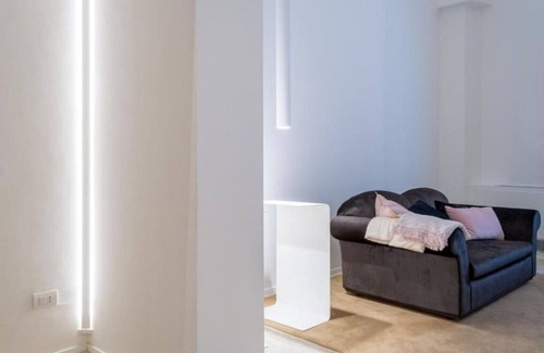 Lecce Historic Center Apartment | Il Vicolo - Le mie Suites -