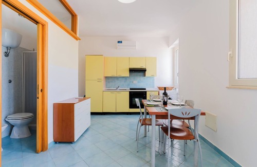 Otranto Historic Centre House | In the heart of the historical centre - Casa Vacanza Venere