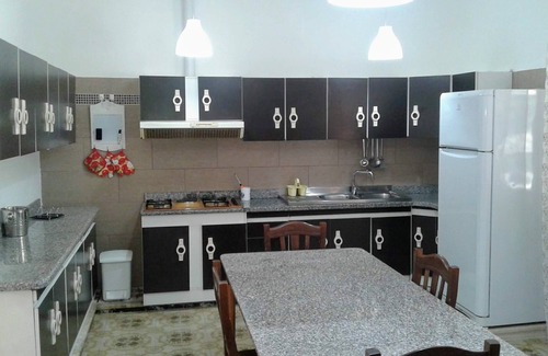 Torre San Giovanni Villa | Independent villa 700mt from the sea