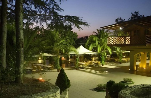 Cassano delle Murge Bed & Breakfast | 36 m² Bed and breakfast ∙ 4 guests