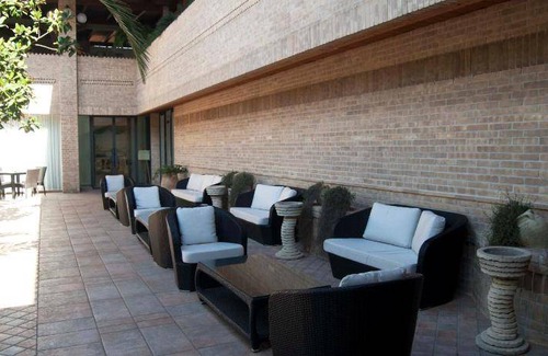 Cassano delle Murge Bed & Breakfast | 36 m² Bed and breakfast ∙ 4 guests