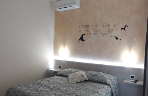 Torricella Bed & Breakfast | 16 m² Bed and breakfast ∙ 4 guests