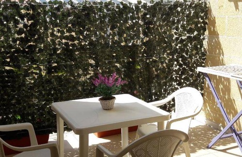 Torricella Bed & Breakfast | 16 m² Bed and breakfast ∙ 4 guests