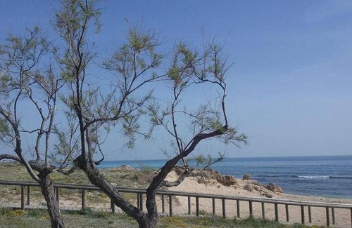 Torricella Bed & Breakfast | 16 m² Bed and breakfast ∙ 4 guests