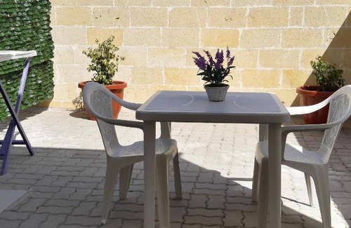Torricella Bed & Breakfast | 16 m² Bed and breakfast ∙ 4 guests