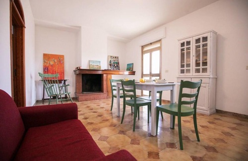 Pantanagianni-pezze Morelli House | 100 m² House ∙ 3 bedrooms ∙ 6 guests