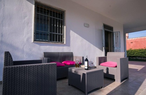 Pantanagianni-pezze Morelli House | 100 m² House ∙ 3 bedrooms ∙ 6 guests