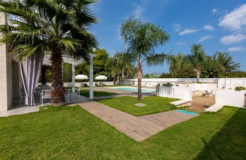 Pantanagianni-pezze Morelli House | 90 m² House ∙ 3 bedrooms ∙ 5 guests