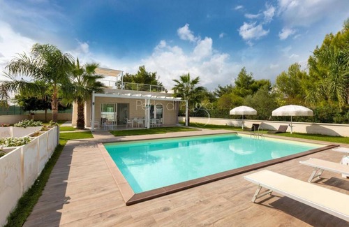 Pantanagianni-pezze Morelli House | 90 m² House ∙ 3 bedrooms ∙ 5 guests