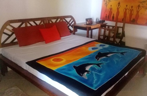 Ambaro House | Jazzybeach Hotel