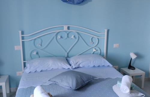 Mattinata House | Junno Maison Doli'