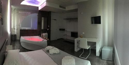 Municipio 1 Bed & Breakfast | Kalì B&B