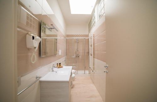 San Cassiano Bed & Breakfast | kamilia guestrooms