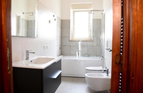 Lecce Apartment | Katospedi house