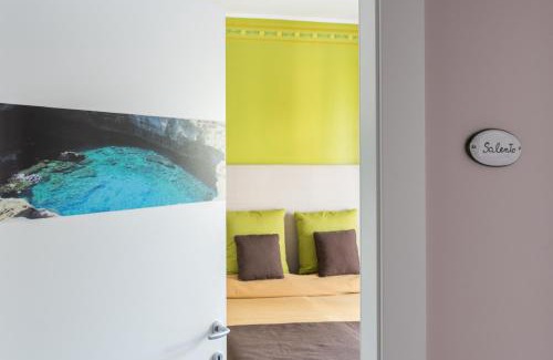 Bari City Centre Bed & Breakfast | KiBari B&B