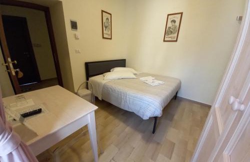 SantʼAgata di Puglia Bed & Breakfast | L'Antico Monastero