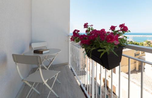Monopoli Apartment | L'Attico