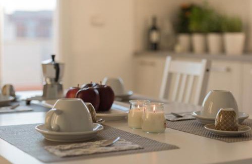 Monopoli Apartment | L'Attico