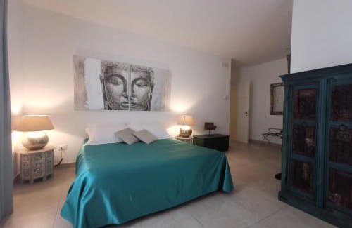 Foggia Bed & Breakfast | L'Etoile