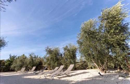 Peschici Apartment | LA CASA AL MARE a Peschici