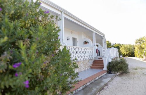 Peschici Apartment | LA CASA AL MARE a Peschici