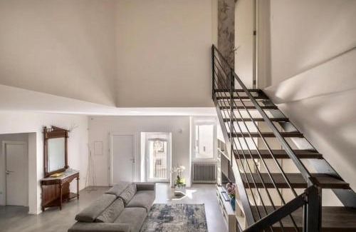 Galatina Historic Centre Apartment | La Casa dell'Arco