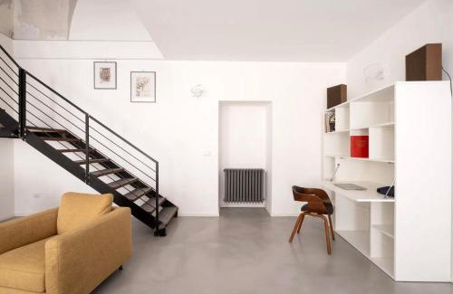Galatina Historic Centre Apartment | La Casa dell'Arco