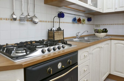 Ostuni Apartment | La casa dell'Avvocato by Wonderful Italy