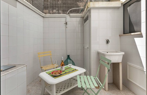 Torricella Apartment | La Casa delle Rondini by BarbarHouse