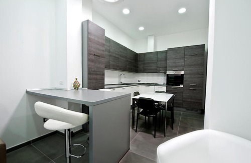 Lecce Apartment | La Casa delle Zie