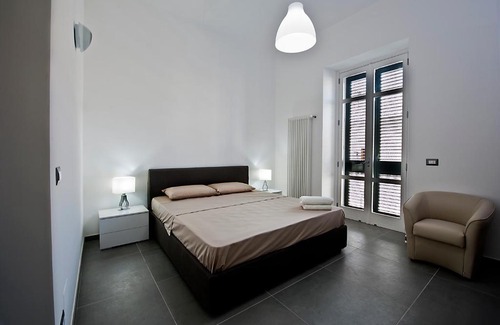 Lecce Apartment | La Casa delle Zie