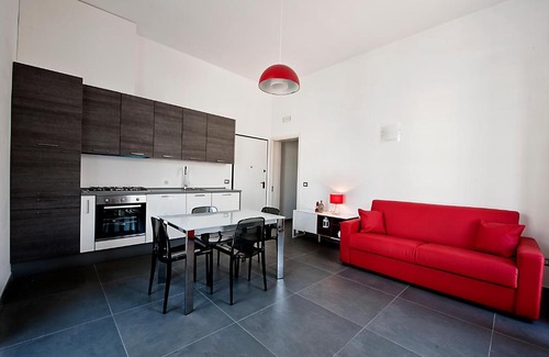 Lecce Apartment | La Casa delle Zie