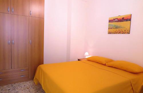 Tricase Apartment | La casa di Bellippa