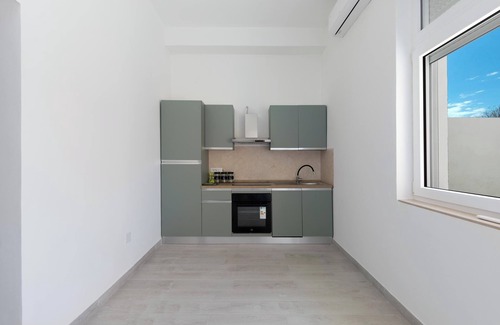 Taranto Apartment | La Casa di Grazia by BarbarHouse