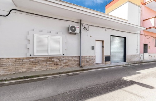 Taranto Apartment | La Casa di Grazia by BarbarHouse