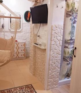 Monopoli Apartment | La Casa Di Lo