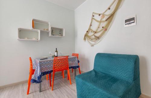 Otranto Apartment | La Casa di Nadia by BarbarHouse