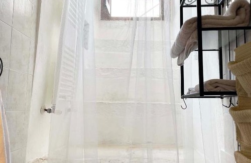 Ceglie Messapica House | La Casa in pietra