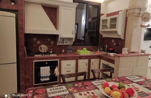 Vernole Apartment | La casa nel borgo