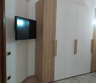 Vernole Apartment | La casa nel borgo
