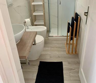 Galatone Apartment | La Casa verde