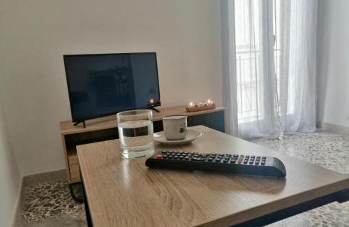 Galatone Apartment | La Casa verde