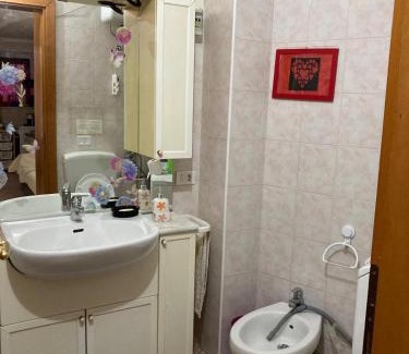San Giovanni Rotondo House | La Casetta di Livia