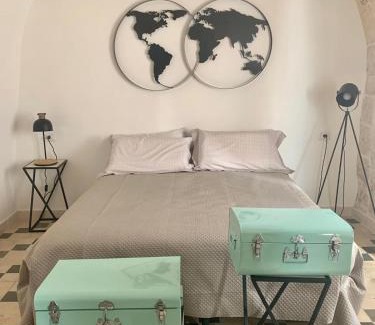 Putignano Bed & Breakfast | La casetta