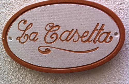 Ostuni Apartment | La Casetta Ostuni