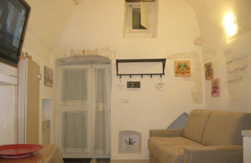 Ostuni Apartment | La Casetta Ostuni