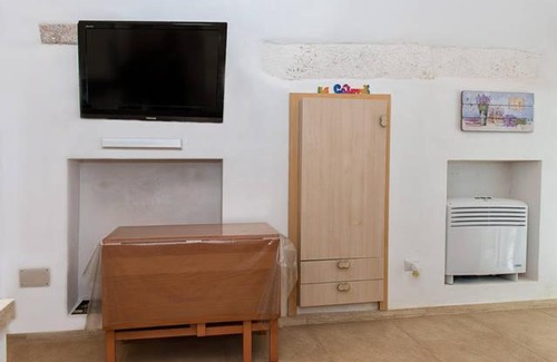 Ostuni Apartment | La Casetta Ostuni